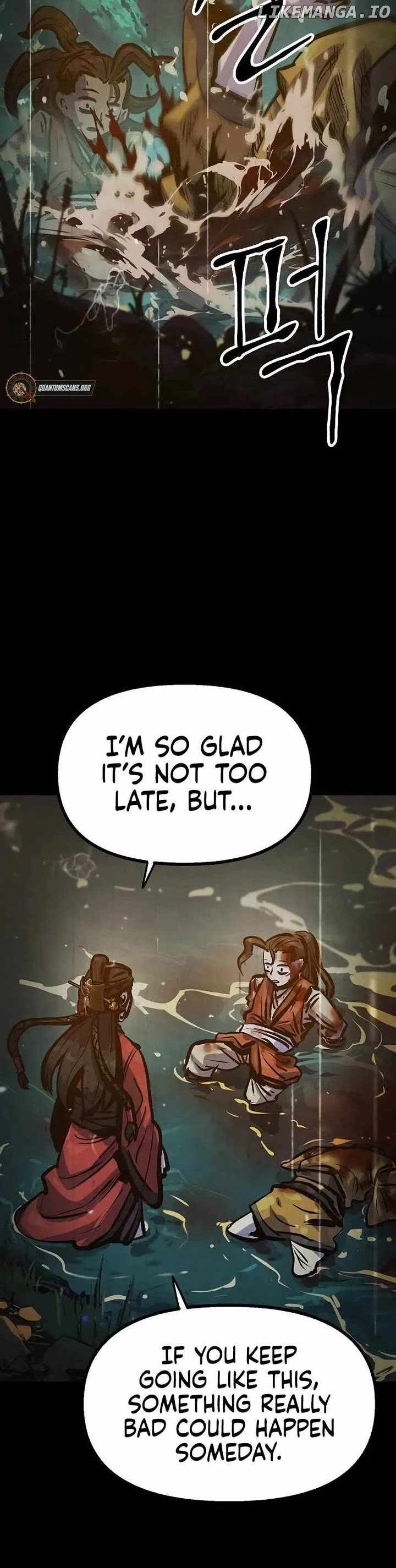 Using My Cooking Skills in a Murim World Chapter 44 4